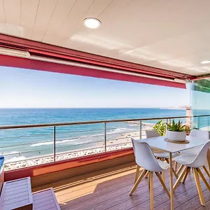  Appartement Paradise Buenavista Beach