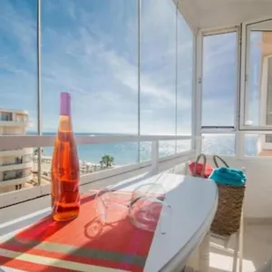 Lägenhet La Duquesa, Fuengirola