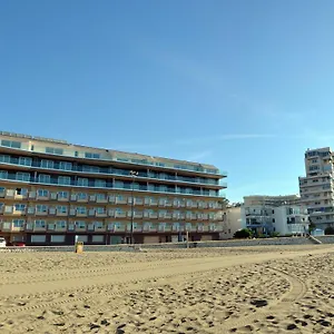 Lägenhet Vegasol Playa A.t, Fuengirola