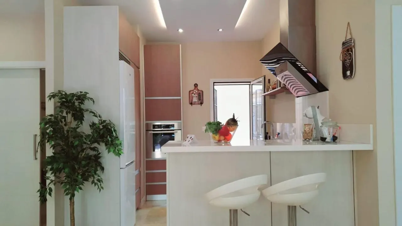 Apartamento El Patio Fuengirola