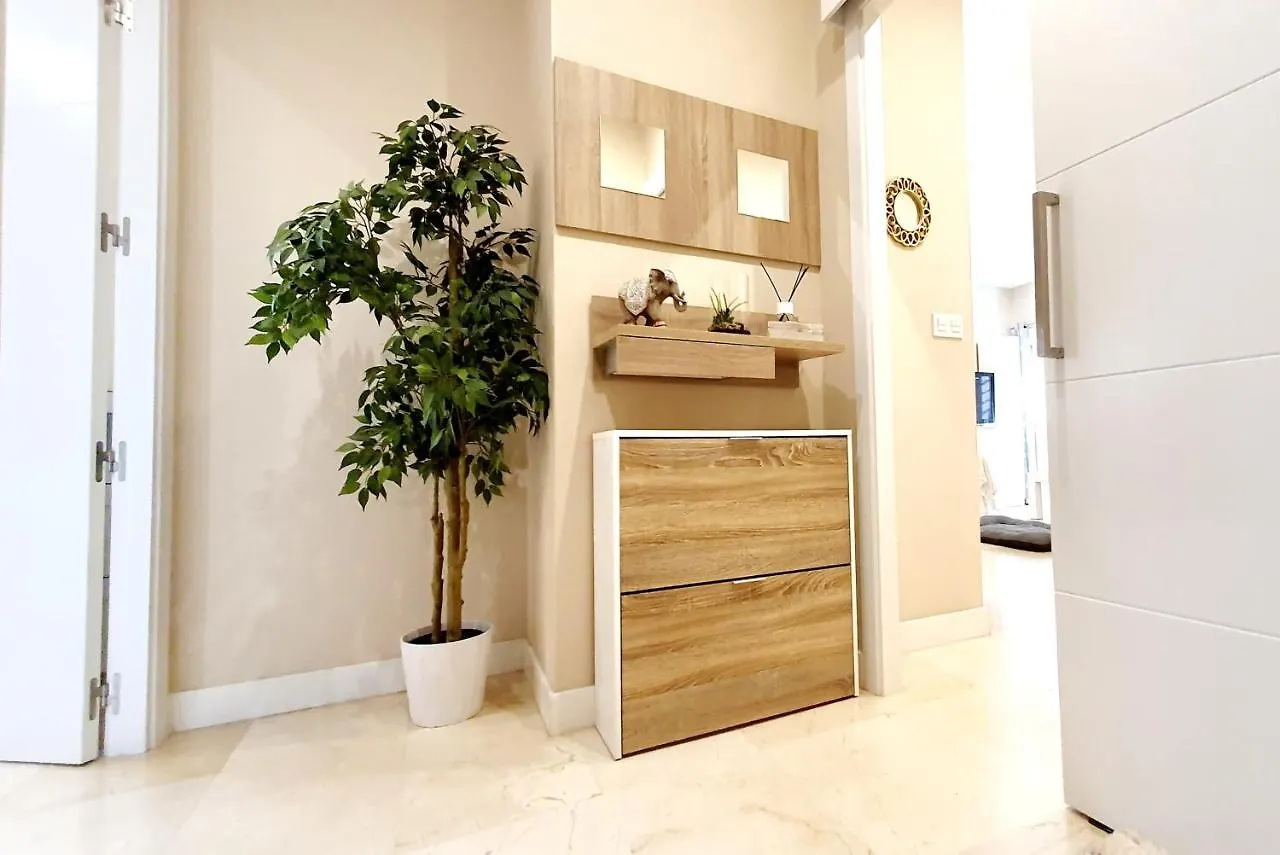 Apartamento El Patio Fuengirola 0*,  Spain