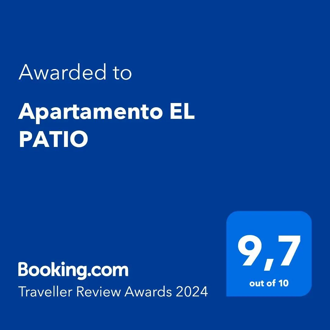 Apartamento El Patio Fuengirola